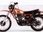 Yamaha XT 500